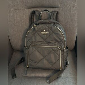 Kate Spade Watson Lane Hartley baby backpack
